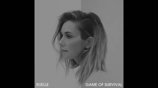 Ruelle  Game of Survival Official Audio [upl. by Graff844]