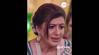 Kundali Bhagya  कुंडली भाग्य  Ep 2028  Zee TV UK [upl. by Mariska]