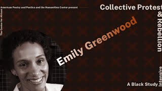 “Overthrowing Deadly Metaphors” featuring Yale scholar Emily Greenwood by CAAPP [upl. by Rehpotsrik222]