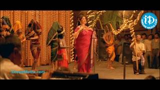 Chatrapathi Movie Item song With Mumithkhan [upl. by Ahsinrac239]