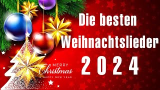 Die Schönsten Deutsche Weihnachtslieder 🎁🎄 Weihnachtshits aller Zeiten 🎄🎅 German Christmas Songs [upl. by Annoda130]