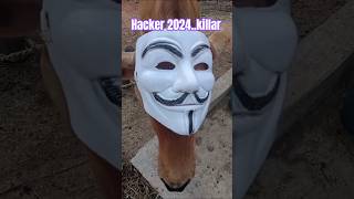 Kya ye hacker hai hacker vlog funny viralvideo secondvlogmekyabole minivlog [upl. by Ilesara]