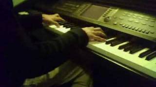 Kal Ho Naa Ho on piano by Aakash Gandhi [upl. by Gwenore70]