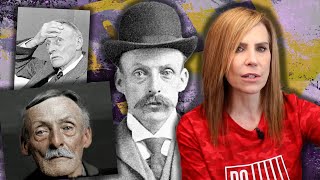 Albert Fish  The RealLife Boogeyman [upl. by Pip]