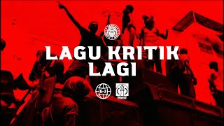 Feast  Lagu Kritik Lagi Official Music Video [upl. by Miharbi845]