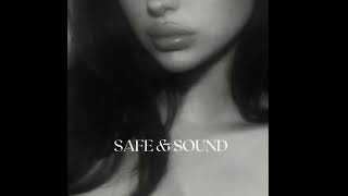 Safe amp Sound  Evingel Official Audio [upl. by Ialda]