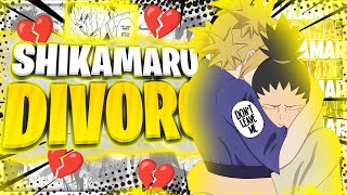 Why Temari Threatened To DIVORCE Shikamaru Explained [upl. by Akinor]