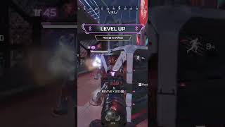 smooth apex aim apexlegends apex apexlegendsclips streamer kickstreamers clips funny wingman [upl. by Tilagram469]