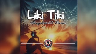 Liki Tiki 2024 Latest 🔥   Mangoboii 675 Remix pH30662 [upl. by Semaj]