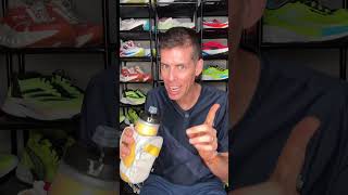 UNBOXING NEW RUNNING GEAR CamelbakTracksmith collab bottle shorts [upl. by Larson170]