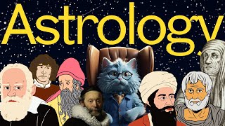 History of astrology [upl. by Harrow421]