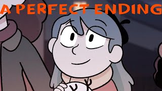 Every Creature In Hilda Explained [upl. by Sudnac233]