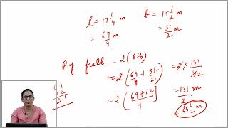 Ch 2  Jay Cee  Active Mathmatices  Class 7  Fractions and Decimals  For children [upl. by Nauqyt505]