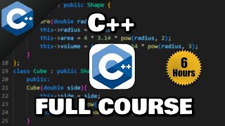 C Full Course for free ⚡️ [upl. by Stonwin]