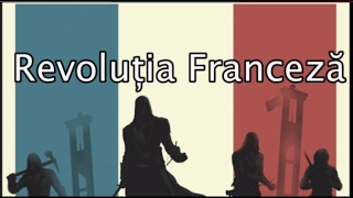 Revolutia Franceza [upl. by Wie]