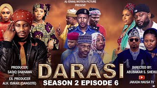 DARASI SEASON 2 EPISODE 6 VIDEO [upl. by Nickerson62]