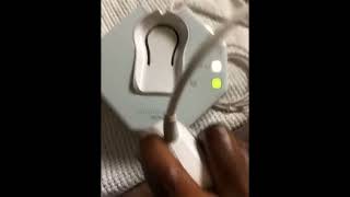 Review iluminage Touch At Home Permanent Hair Reduction Device FDACleared IPL amp RF  All Skin Col [upl. by Goldshlag]