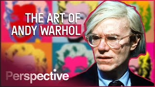 Andy Warhol An American Prophet Art History Documentary [upl. by Nor]