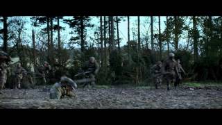 Fury  Trailer [upl. by Lowney]