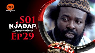 NJABAR  Saison 1  Episode 29 VOSTFR [upl. by Lien]