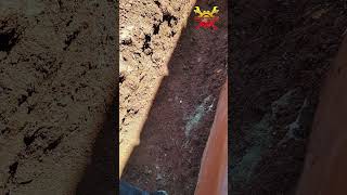 Installation of a simple water point yotubeshorts festival plumbing plumber الهلالالشباب [upl. by Laughlin]