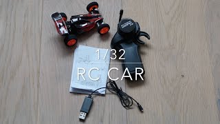 Banggood 132 RC car [upl. by Htebizile757]