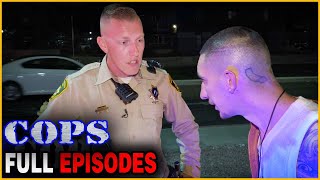 COPS Season 29 Episodes 02  First Time Caller  Cops Full Episodes 2024 [upl. by Goldie109]