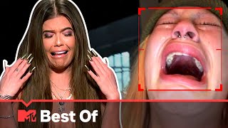 Ridiculousnessly Popular Videos Crying amp Laughing Edition 😭😂 Ridiculousness [upl. by Abell]