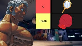 The 1 Ranked Urien is Bodied The Competition [upl. by Anaher]