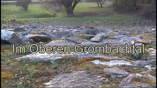 Im Oberen Grombachtal [upl. by Etireuqram]