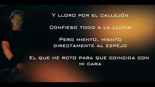 Metallica  Low Mans Lyric letra español [upl. by Gilliette516]