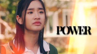 F4 Thailands Girls  Power F4 thailand 1x04 [upl. by Blainey]