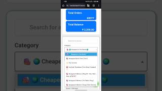 Buy instagram followers nondrop cheap price  how to buy real followers Instagram [upl. by Stamata566]