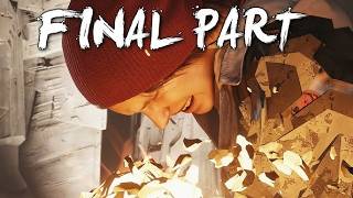 Infamous Second Son  Ending  Final Boss  Gameplay Walkthrough Part 17 PS5 [upl. by Yatzeck]