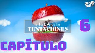 CAPITULO 6 COMPLETO DE LA ISLA DE LAS TENTACIONES TEMPORADA 6 📺LIDL SUB ¡EN ESPAÑOL 🔥FULL HD 🔥 [upl. by Pellikka]