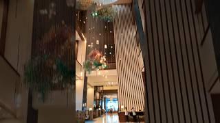 Hilton Millennium Bangkok Lobby shorts [upl. by Spalla]