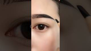 Eps 1002 Beautiful Eyebrow MakeupCAMTV makeup eyelinertoturial eyemakeup eyeliner eyebrows [upl. by Dusty918]