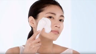 A Face Mask Tutorial  Beauty Expert Tips  Shiseido [upl. by Argile38]