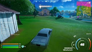 Fortnite br Solos back to basics [upl. by Tootsie406]