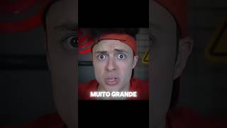 já tenho medo desses Youtubers parte já não lembro mais kk edit memes meme youtubers bruh [upl. by Endor]