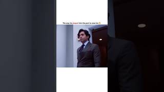 Aye ishq e junoon drama best scene sheheryarmunawer ushnashah ayeishqejunoon shorts shortsfeed [upl. by Oirad760]