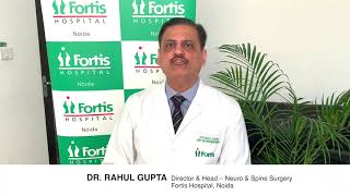 Neck and Cervical Pain Treatment  Dr Rahul Gupta [upl. by Ogdan]