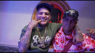 J Robles  Merecido Ft Lefty Gunplay Official Video [upl. by Enitsirk215]