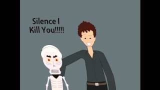 Silence I Kill YouAchmed Best Remix Ringtone [upl. by Edelman189]