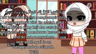 Can we date before married  Gacha Muslim  remake [upl. by Chisholm]