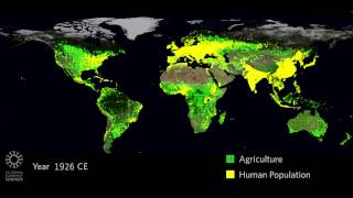 How Did Human Civilization Spread  California Academy of Sciences [upl. by Reamy844]