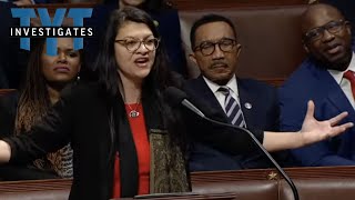 Rashida Tlaib Puts The GOP In Their Place [upl. by Nnylyt716]