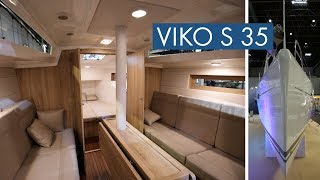 Viko S 35 Qualität zum Niedrigpreis [upl. by Roht]