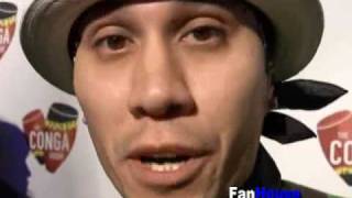 Taboo of the Black Eye Peas on Manny Pacquiao [upl. by Ardnekat]