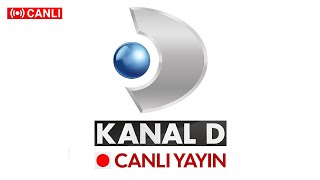 Kanal D Canlı Yayın ᴴᴰ izle [upl. by Ydnyc]